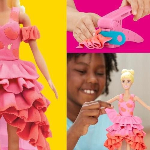 Hasbro Play-Doh Plasticine Game Show For 3+ Years
