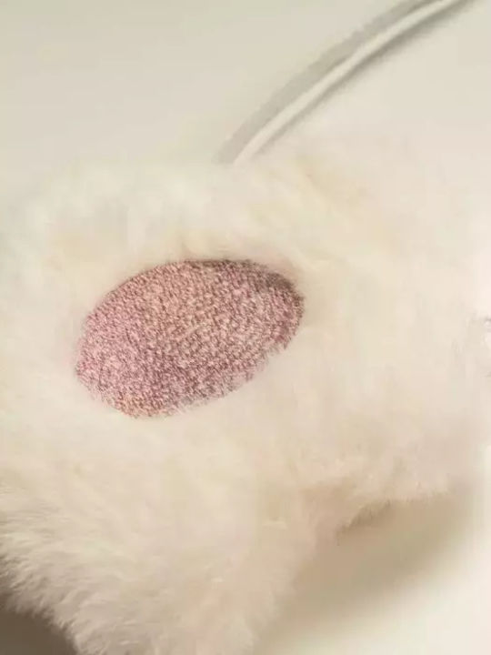 Kids' Set with Leggings Winter 3pcs Pink