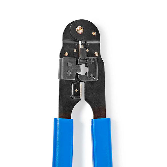 Nedis Πρέσα Ακροδεκτών Δικτύου RJ45
