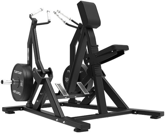 Tunturi Multifunktionales Trainingsgerät ohne Gewichte