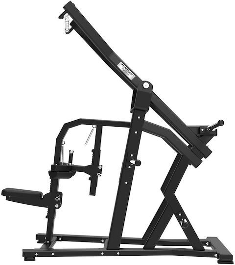 Tunturi Multifunktionales Trainingsgerät mit Gewichten 150kg