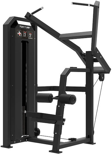 Tunturi Aparat multifuncțional de fitness cu greutăți 120kg
