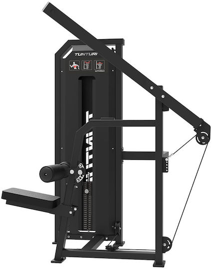 Tunturi Aparat multifuncțional de fitness cu greutăți 120kg