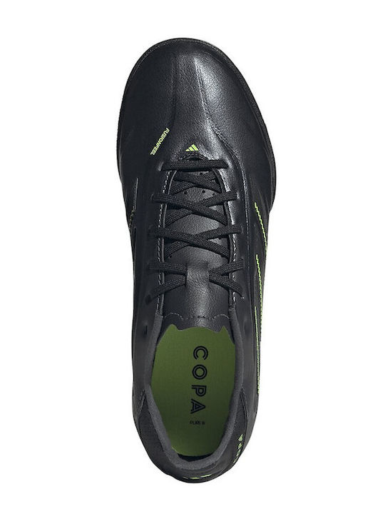 Copa Pure III League TF Παιδικά Ποδοσφαιρικά Παπούτσια με Σχάρα Μαύρα