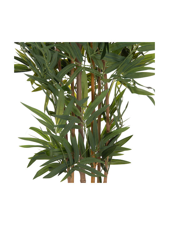 Διακοσμητικο Συνθετικο Φυτο Hm4737 Bamboo Γλαστρα 20x95x200υεκ