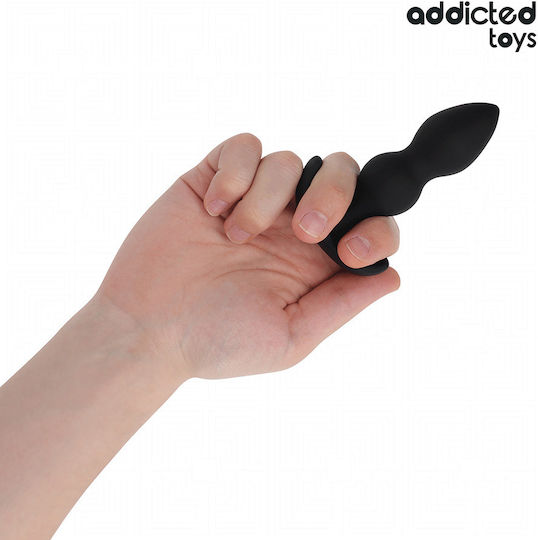 Addicted Toys Анална тапа Small