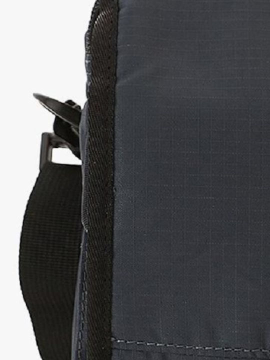 Herrentasche Schulter / Crossbody Blau