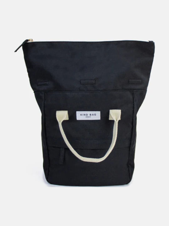Kind Bag Hackney 2.0 Schwarz