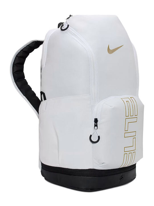 Nike Varsity Elite 32lt White Nike Varsity Elite 32lt White