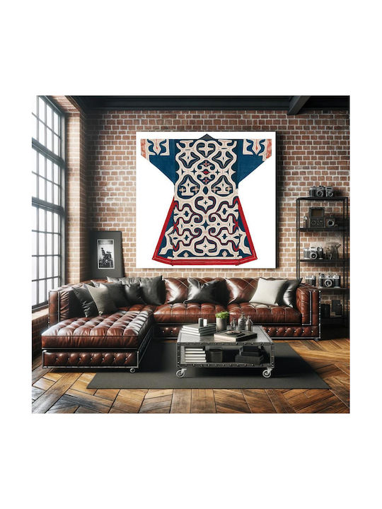 Robe Картина Тъкан 40x40см