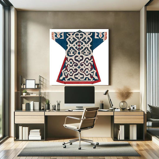 Robe Πίνακας Υφασμάτινος 40x40cm