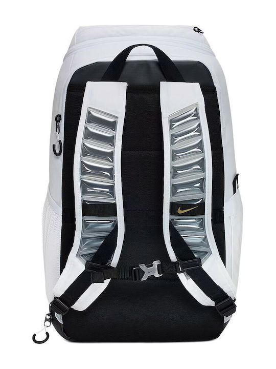 Nike Varsity Elite 32lt Λευκό