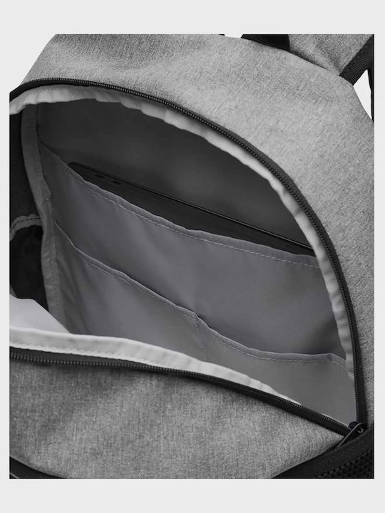 Under Armour Hustle 6.0 Sport Wasserdicht 26Es Gray