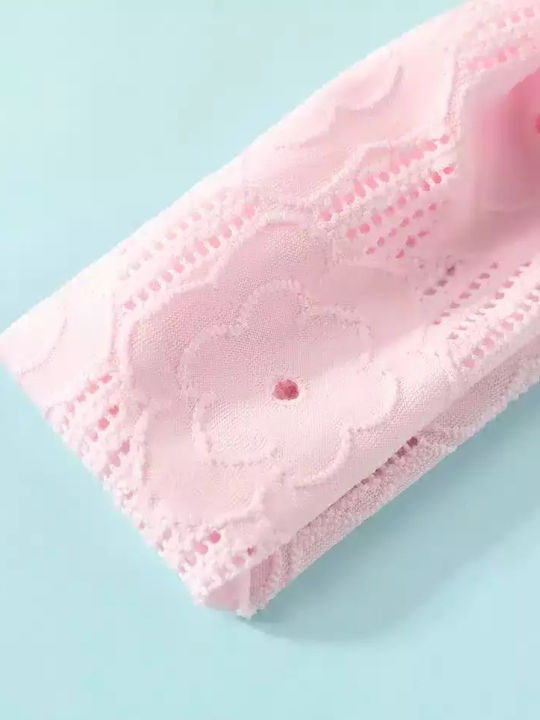 Nannie in Rosa Farbe 1Stück
