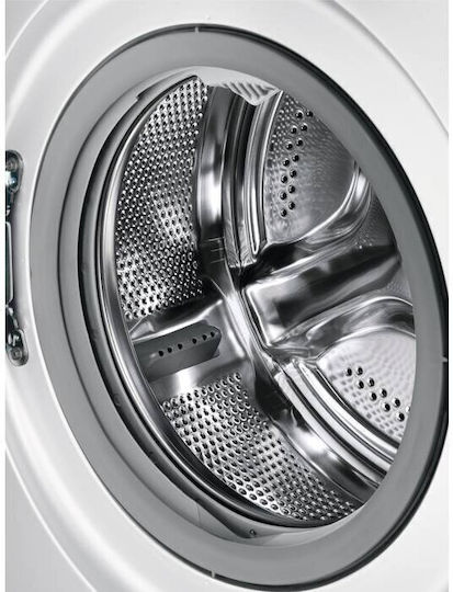 Electrolux Πλυντήριο Ρούχων 6kg 1000 Στροφών EW6SN506W
