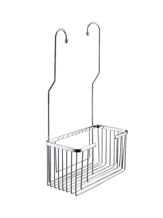 Imex Wall-mounted Soap Dish Silver
