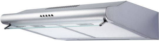 Berdsen Independentă Hotă 50cm Inox