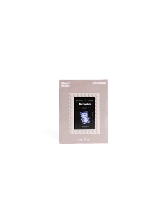 Helio Ferretti Photo Frame