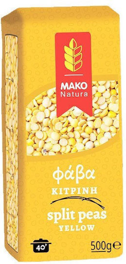 Mako Φάβα 500gr