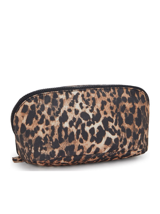 Kipling Kulturbeutel Mirko M Wild Leopard