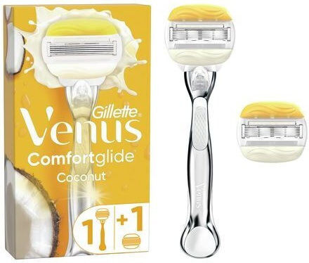 Venus Razor for Body 2pcs