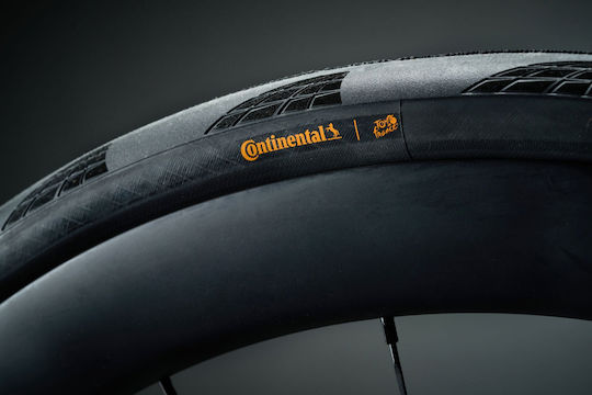 Continental Bike Tire Road Archetype Tr Tour De France Ltd 28" Folding 700x30