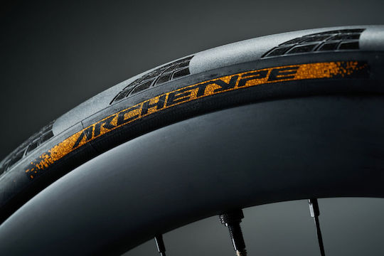 Continental Bike Tire Road Archetype Tr Tour De France Ltd 28" Folding 700x30