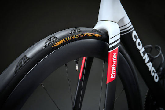 Continental Bike Tire Road Archetype Tr Tour De France Ltd 28" Folding 700x30