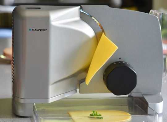Blaupunkt FMS501 Tăieturi reci Slicer 220W Argintiu