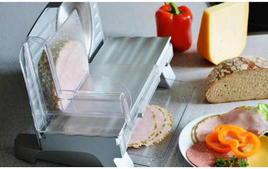 Blaupunkt FMS501 Tăieturi reci Slicer 220W Argintiu