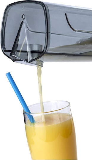 Solis 8451 Storcător de fructe 1200W Argintiu