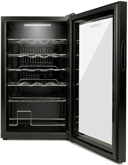 G3Ferrari Wine Cooler 24 Bottles