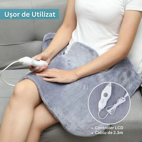 Încălzitor electric Rucsacuri Gri 58x44buc