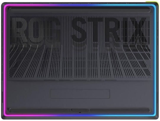 Asus Rog Strix 18" QHD+ (i9-14900HX/32GB/1.0TB SSD/No OS) (Tastatură US)