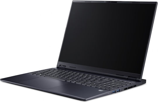 Acer Predator Helios Neo 16S AI 16" OLED FHD+ 240Hz (Ultra 9-275HX/32GB/1TB SSD/GeForce RTX 5070/No OS) Abyssal Black (US Keyboard)