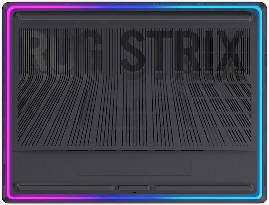 Asus ROG Strix G18 G815LM-S9031 18" QHD+ 240Hz (Ultra 9-275HX/16GB/1TB SSD/GeForce RTX 5060/No OS) (Tastatură US)