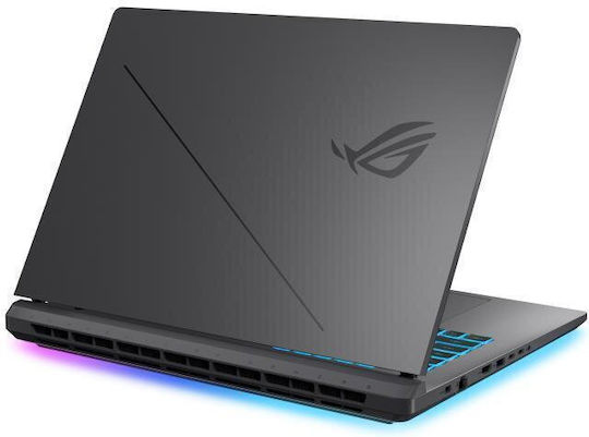 Asus ROG Strix G18 G815JPR-S9022 18" QHD+ (i9-14900HX/16GB/1TB SSD/GeForce RTX 5070/No OS) (Tastatură US)