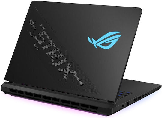 Asus ROG Strix SCAR 16 G635LX-RW059 G635LX-RW059 16" QHD+ (Ultra 9-275HX/64GB/2TB SSD/GeForce RTX 5090/No OS) (US Keyboard)
