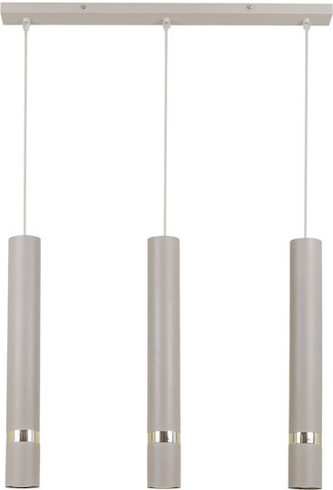 Eko Light Joker Κρεμαστό Φωτιστικό Καφέ Eko Light Joker Κρεμαστό Φωτιστικό Καφέ