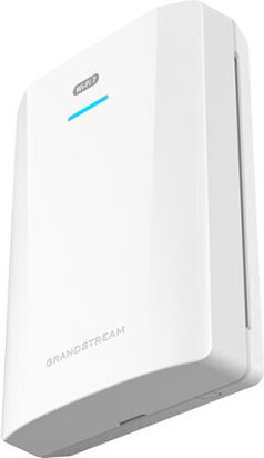 Grandstream GWN7670WM Zugriffspunkt Wi-Fi 7 Dualband (2,4 & 5 GHz) in Einzelner Bausatz