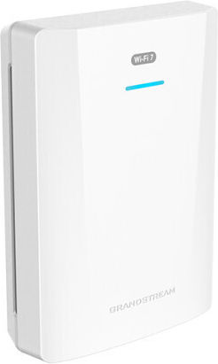 Grandstream GWN7670WM Zugriffspunkt Wi-Fi 7 Dualband (2,4 & 5 GHz) in Einzelner Bausatz