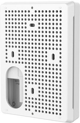 Grandstream GWN7670WM Zugriffspunkt Wi-Fi 7 Dualband (2,4 & 5 GHz) in Einzelner Bausatz