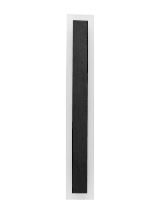 Eko Light Wandmontierte Außenleuchte LED 20W Eko Light Wandmontierte Außenleuchte LED 20W