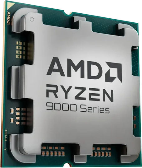 AMD Ryzen 9 9900X3D 4.4GHz Processor 12 Core for Socket AM5 Tray