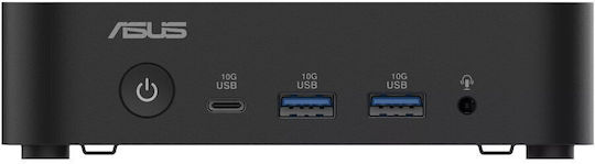 Asus NUC 14 Essential RNUC14MNK1500002 Barebone (Серия N-150)