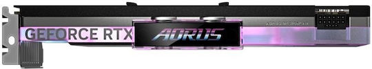 Gigabyte GeForce RTX 5090 32GB GDDR7 Xtreme Waterforce WB Κάρτα Γραφικών