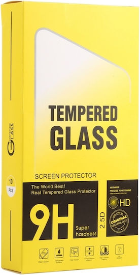 0.26mm Screen Protector (Realme C67)