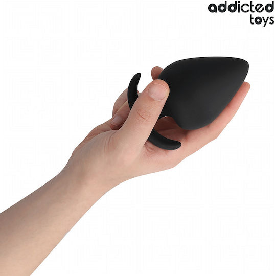 Addicted Toys Anal Plug XXLarge