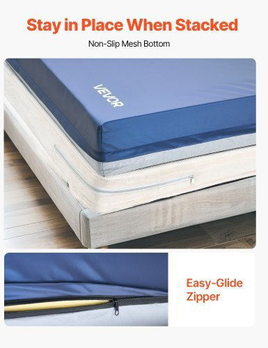Vevor Hospital Mattress Foam YYBCCDSX2CTCMQZXI001V0
