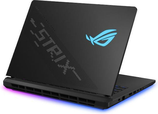 Asus Rog Strix / Scar 16" QHD+ (Ultra 9-275HX/64GB/1.0TB SSD + 1.0TB SSD/GeForce RTX 5090/W11 Home) (US Keyboard)